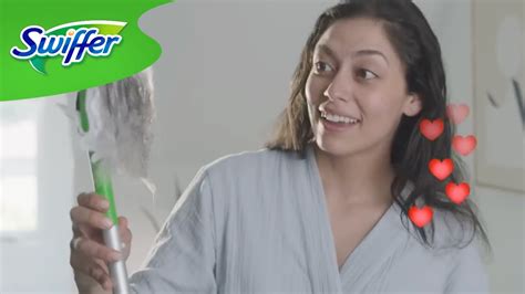 actress swiffer commercial|swiffer commercial who's that lady.